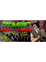 Zombie Kill Of The Week Reborn DIGITAL Xzone Cz