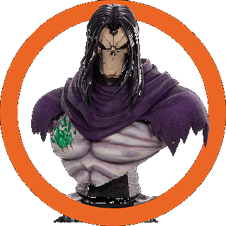 VYHRAJTE BUSTU DARKSIDERS
