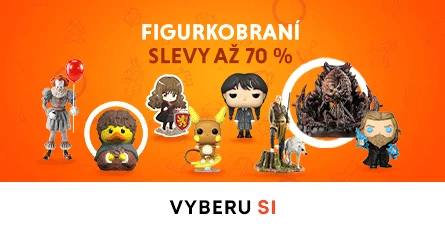 Figurkobraní 2025