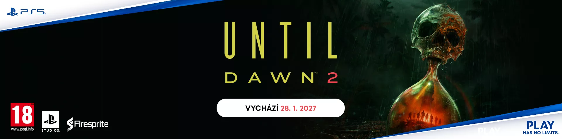 Until Dawn 2