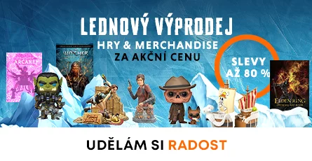 Povánoční čistka