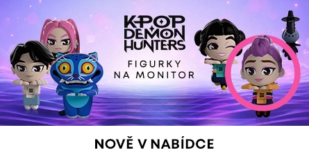 KPop Demon Hunters