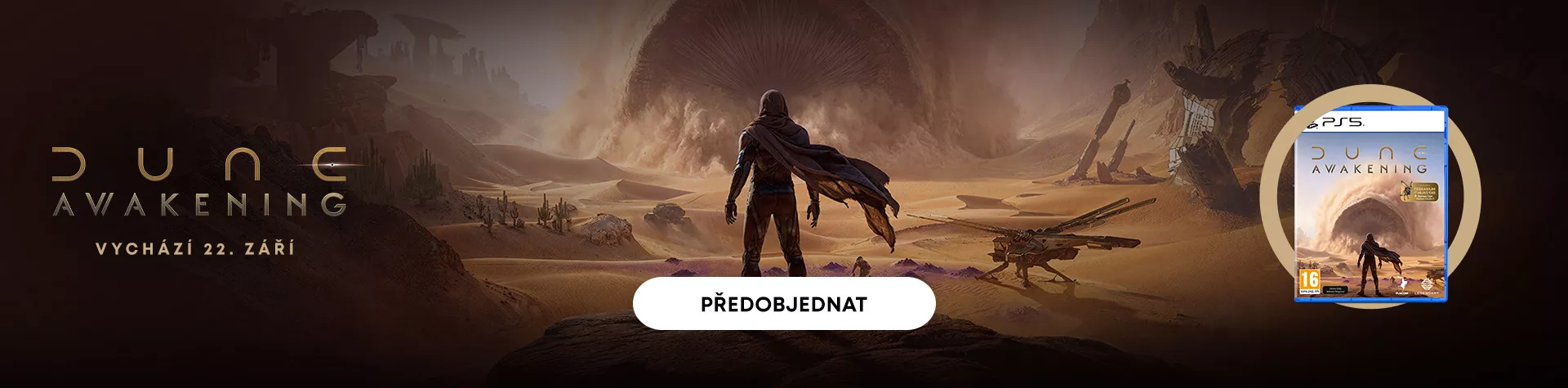 Dune: Awakening (do ?)
