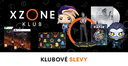 Xzone Klub