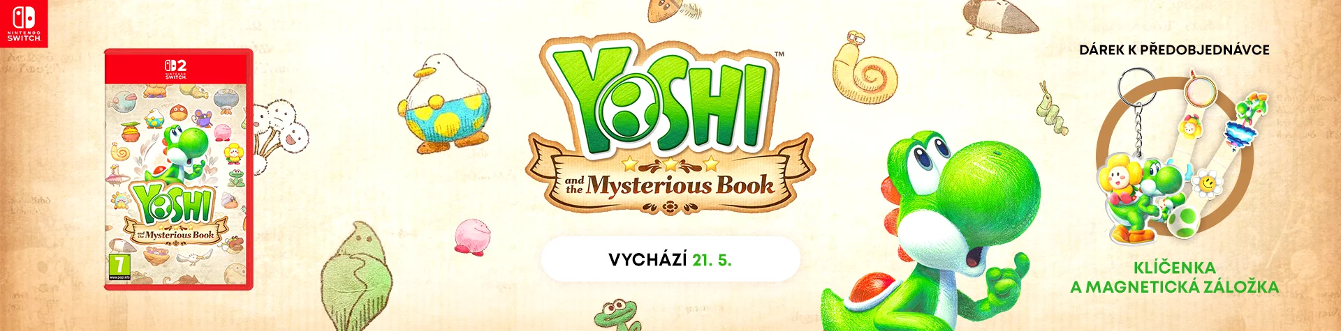 Yoshi ATMB (od 21.4.)