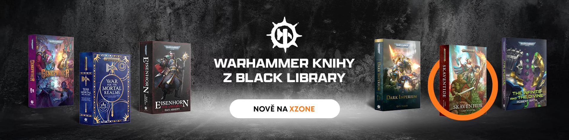 Black Library