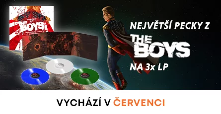 soundtrack The Boys