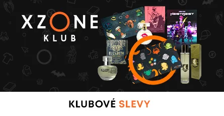 Xzone Klub