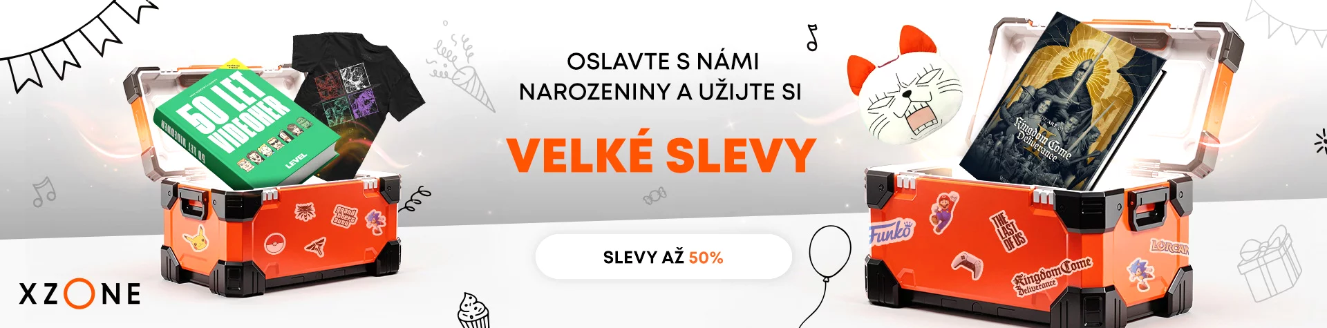 25 let – obecný se slevami