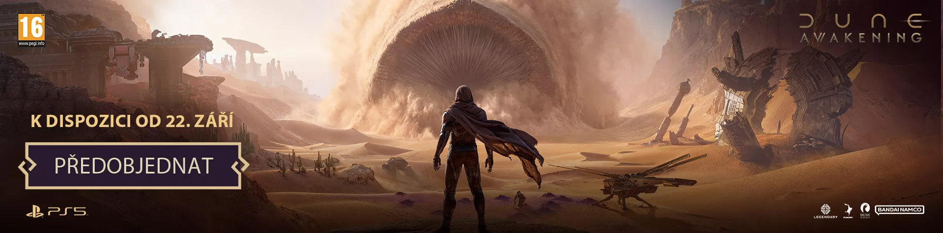 Dune: Awakening (do ?)