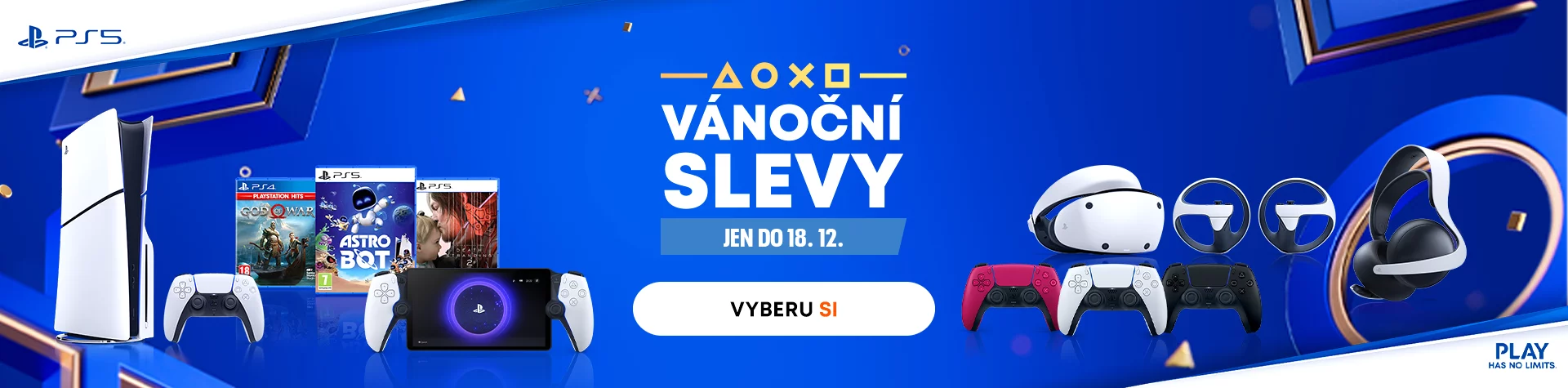 PlayStation Black Friday 2025