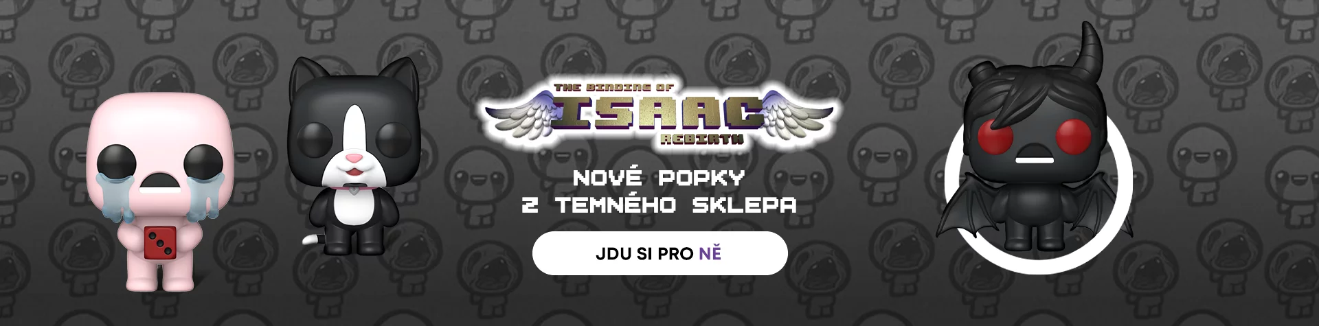 Binding of Isaac