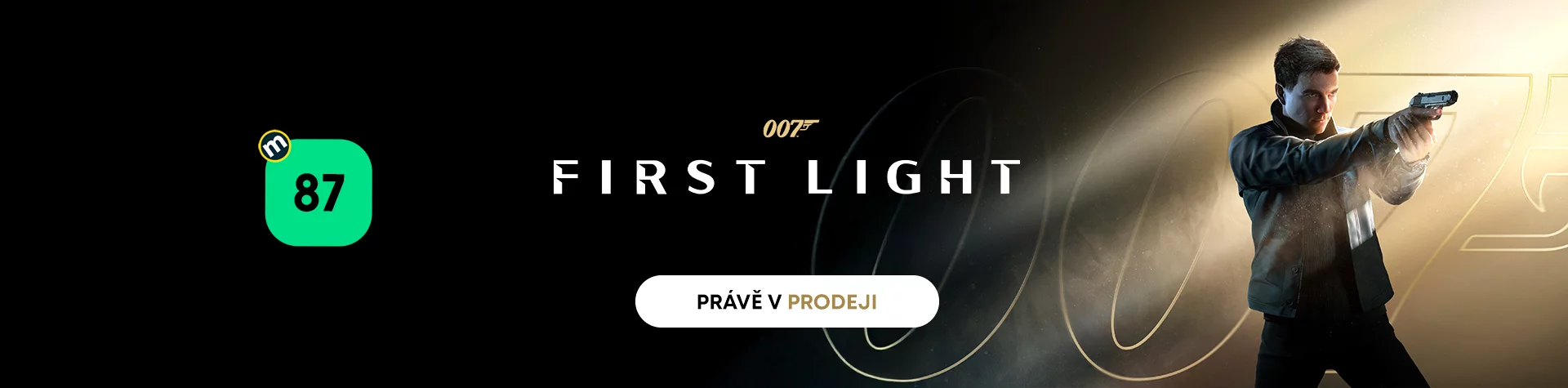 007 First Light