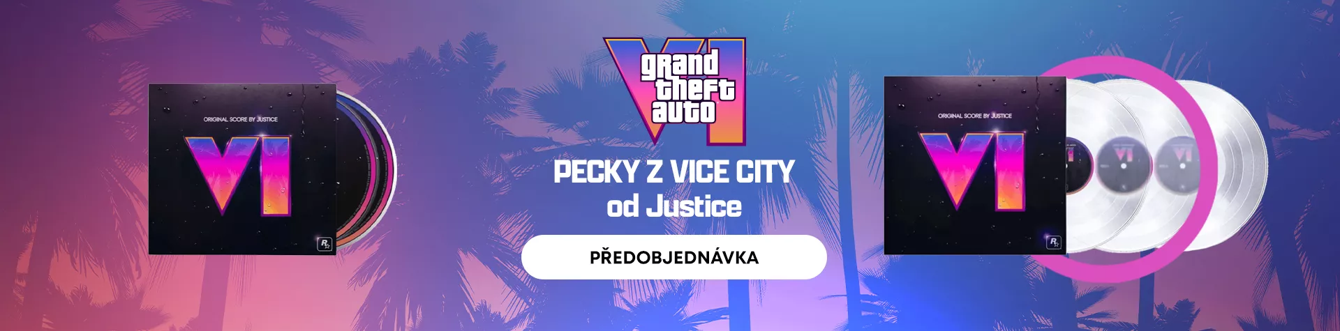 GTA VI soundtrack