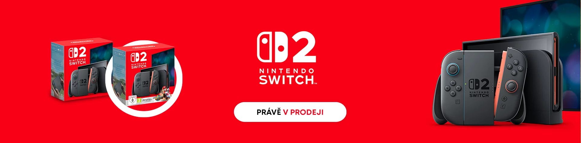 Nintendo Switch 2