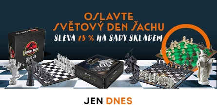 Mezinárodní den šachů