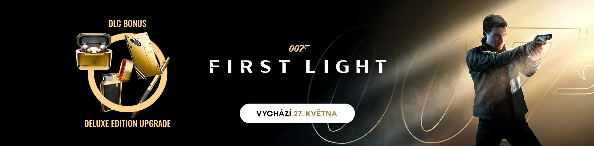 007 First Light