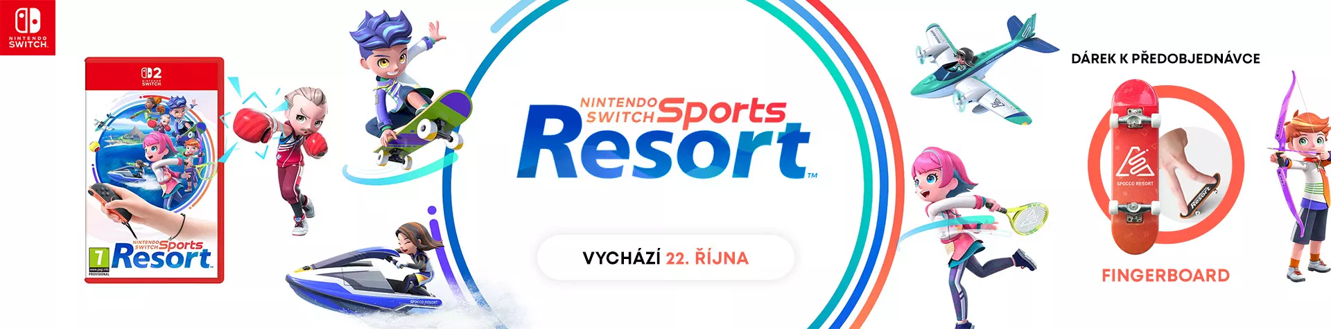 Switch Sports
