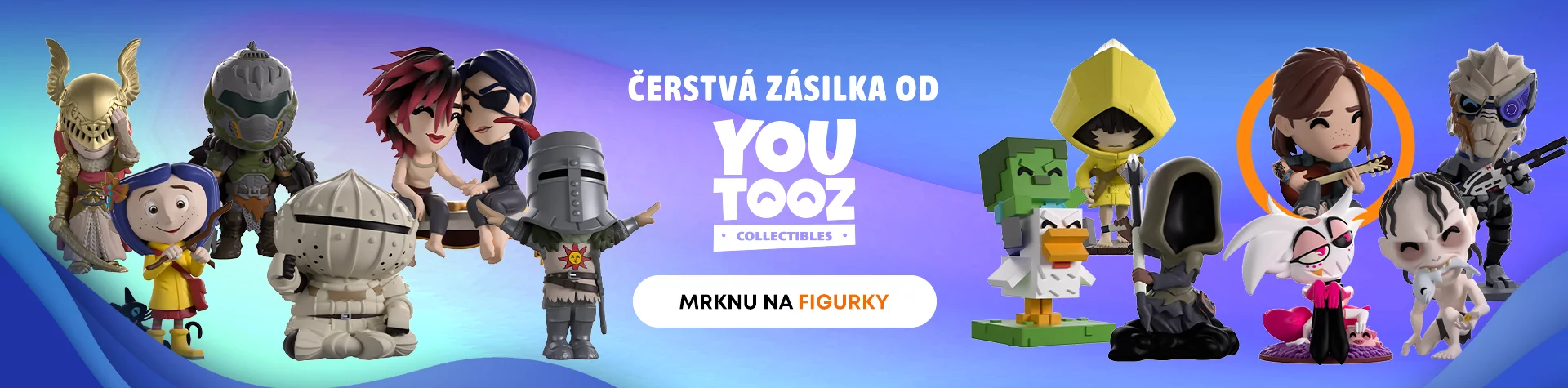 Youtoozky