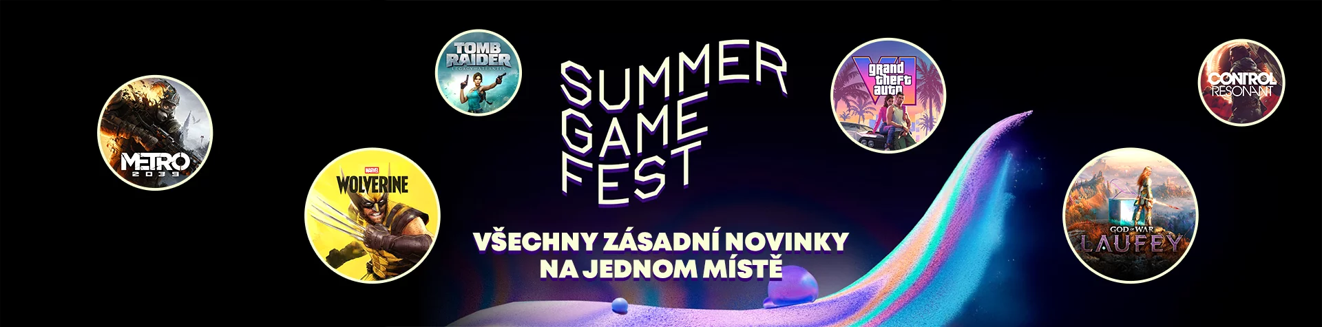 Summer Game Fest
