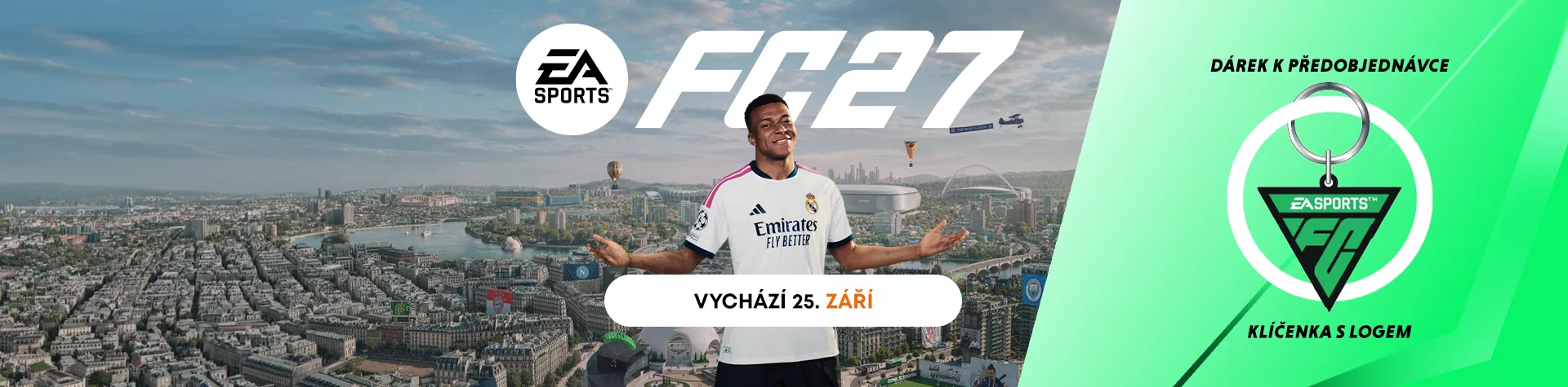 FC 27 (19. 9. - 10.10.)