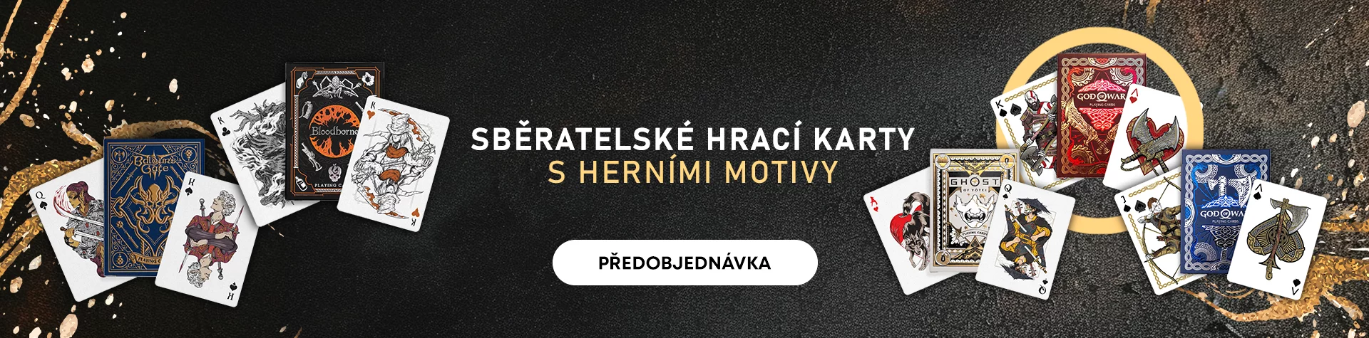 Hrací karty