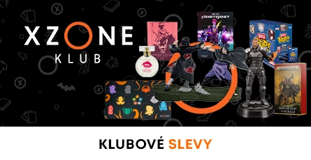 Xzone Klub