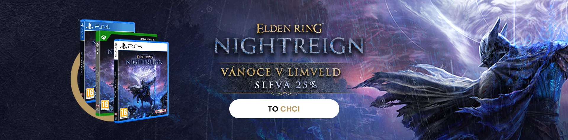 Elden Ring Nightreign (15.12. - 11.1.)