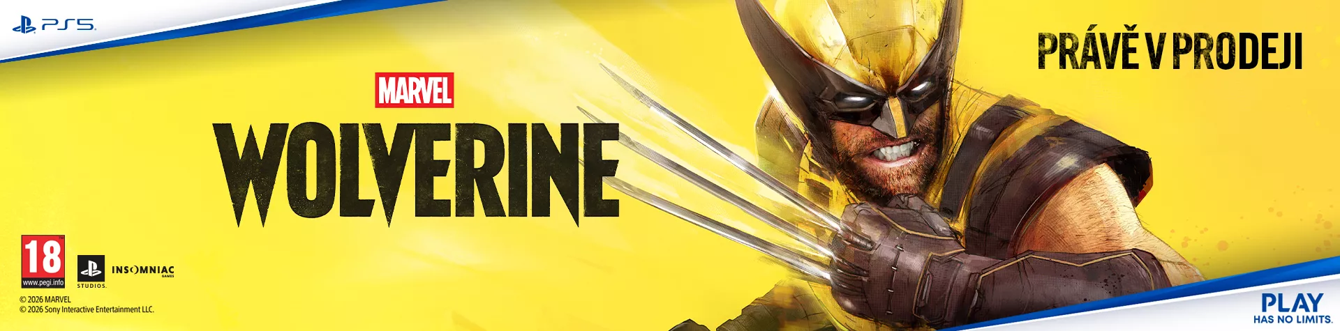 Wolverine