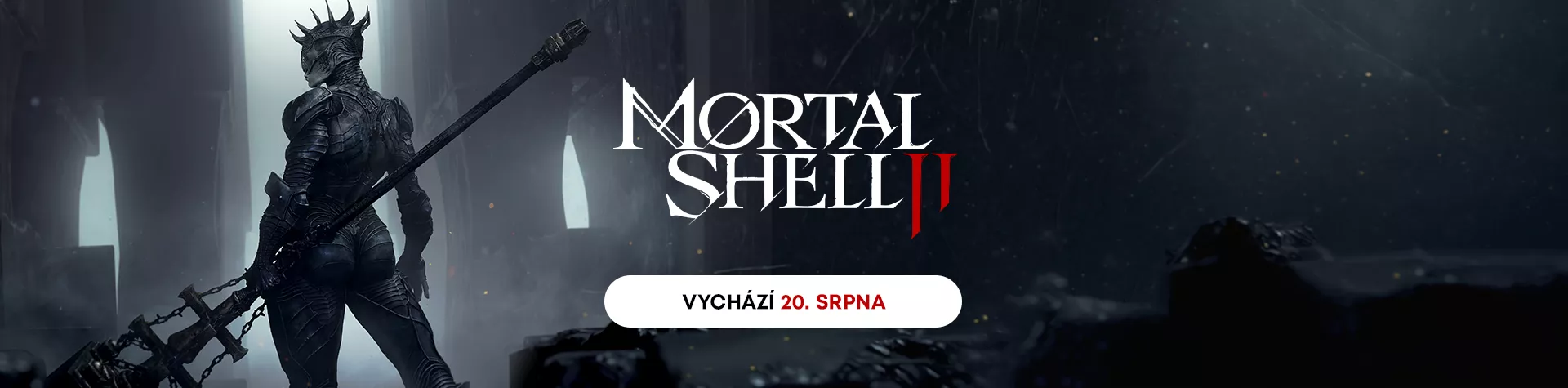 Mortal Shell 2