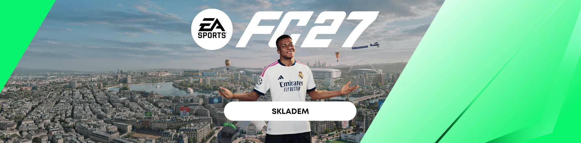 FC 27 (19. 9. - 10.10.)