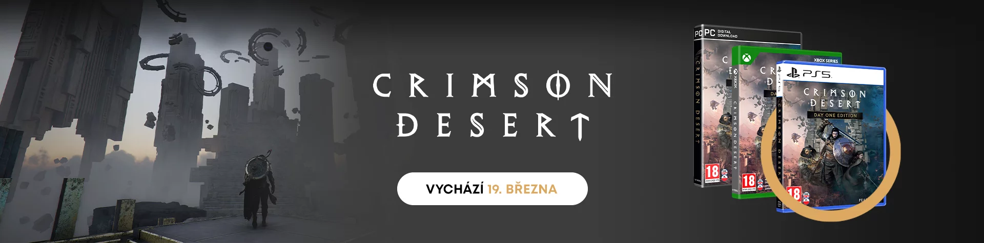 Crimson Desert