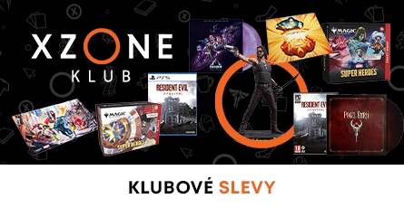 Xzone Klub