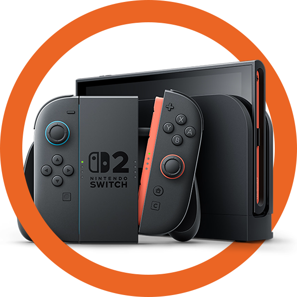 VYHRAJTE NINTENDO SWITCH 2