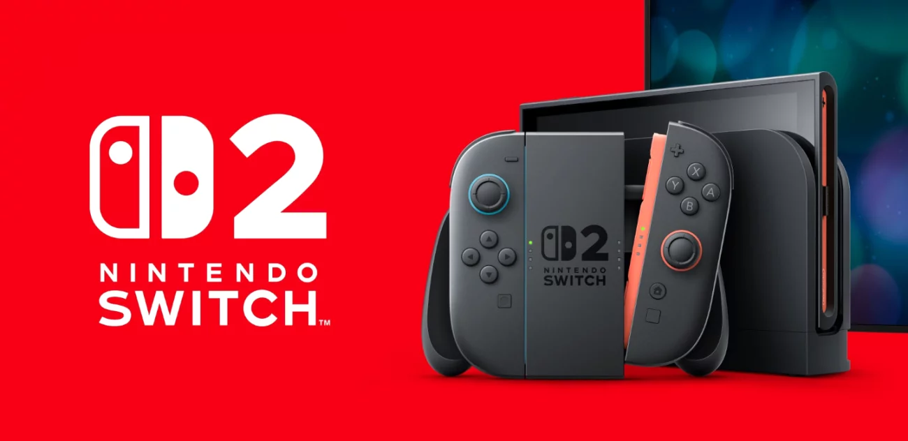 Co nabízí Nintendo Switch 2?