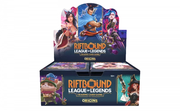 Zawartość zestawu Proving Grounds Box Set