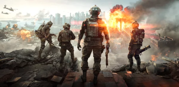 Battlefield 6 si zahrajete s open betou dříve