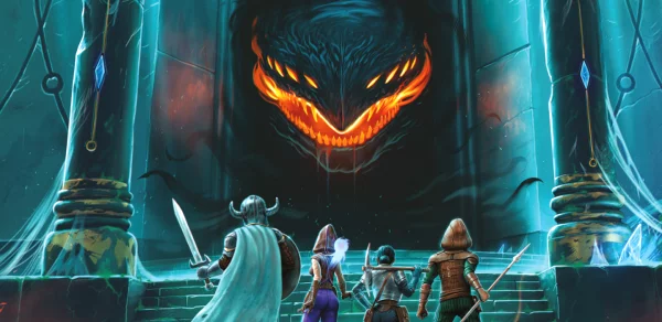 Vyzkoušeli jsme deskovku Legendy z Podhradí