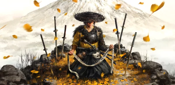 Vše, co víme o Ghost of Yōtei