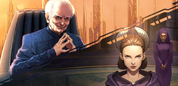 Nové Spotlight decky ze Secrets of Power