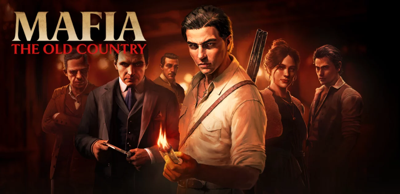 Vše, co víme o Mafia: The Old Country