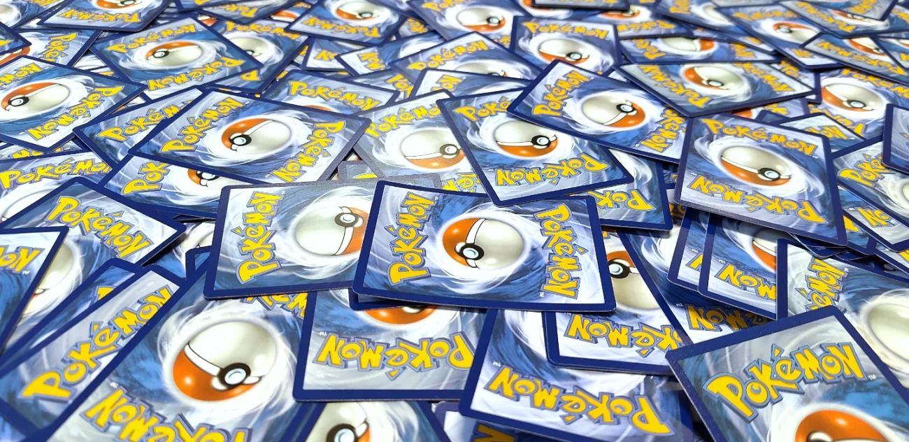 Jak poznat falešné Pokémon karty?