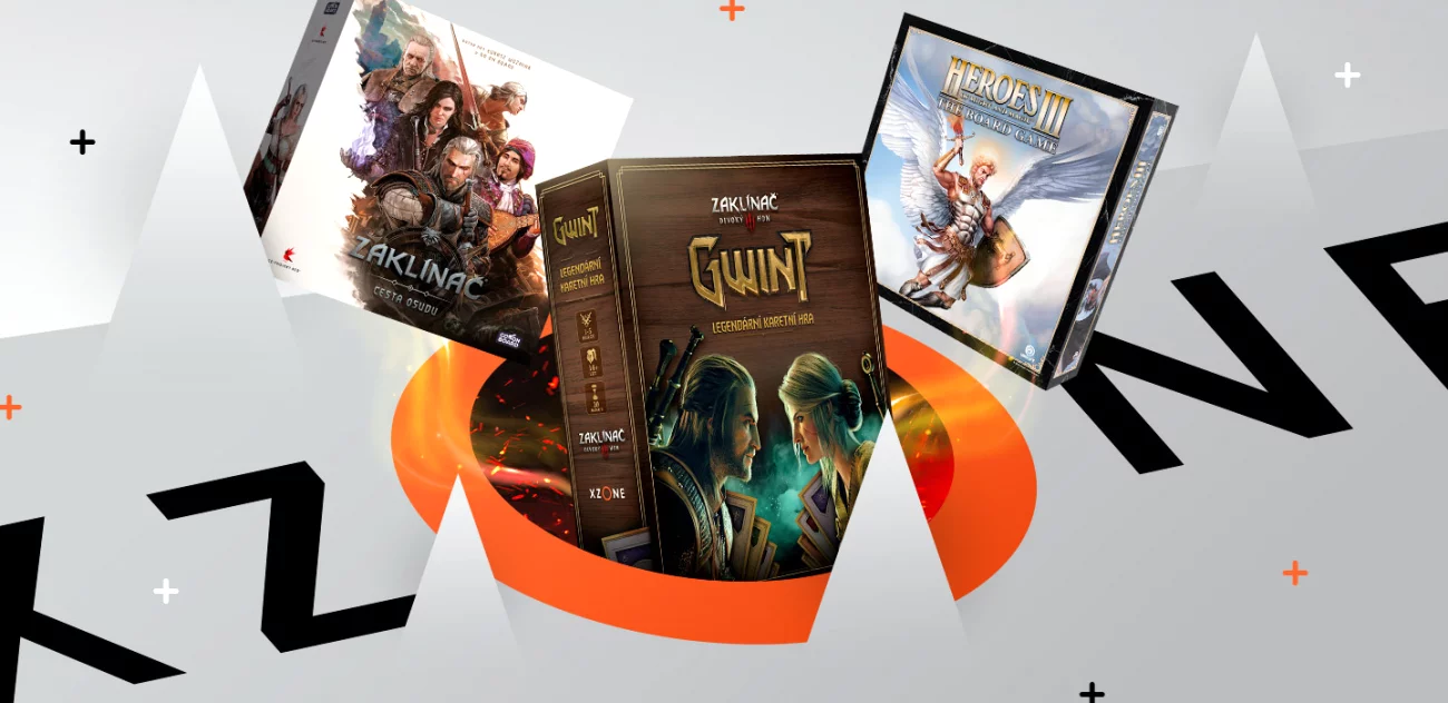 10 nejlepších deskovek pod stromeček