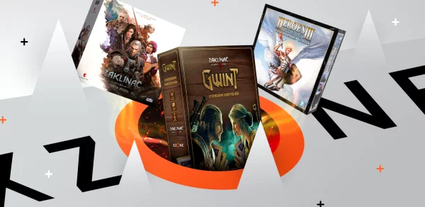 10 nejlepších deskovek pod stromeček