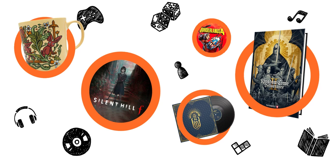 TOP měsíce září: Podzimní mlha prostoupila Xzonem