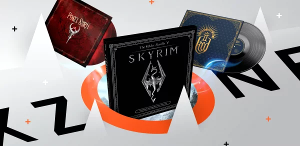 10 nejlepších soudtracků na vinylu pod stromeček