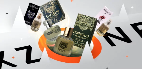 9 tipů na parfémy pod vánoční stromeček