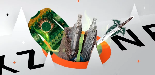 10 tipů na dárky pro fanoušky Pána prstenů