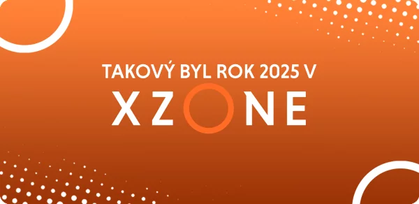 Takový byl rok 2025 v Xzone