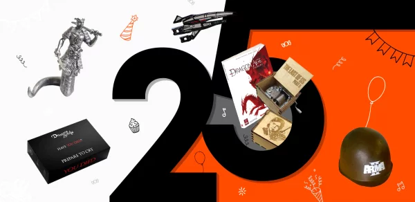 TOP 15 nejlepších dárků na Xzone